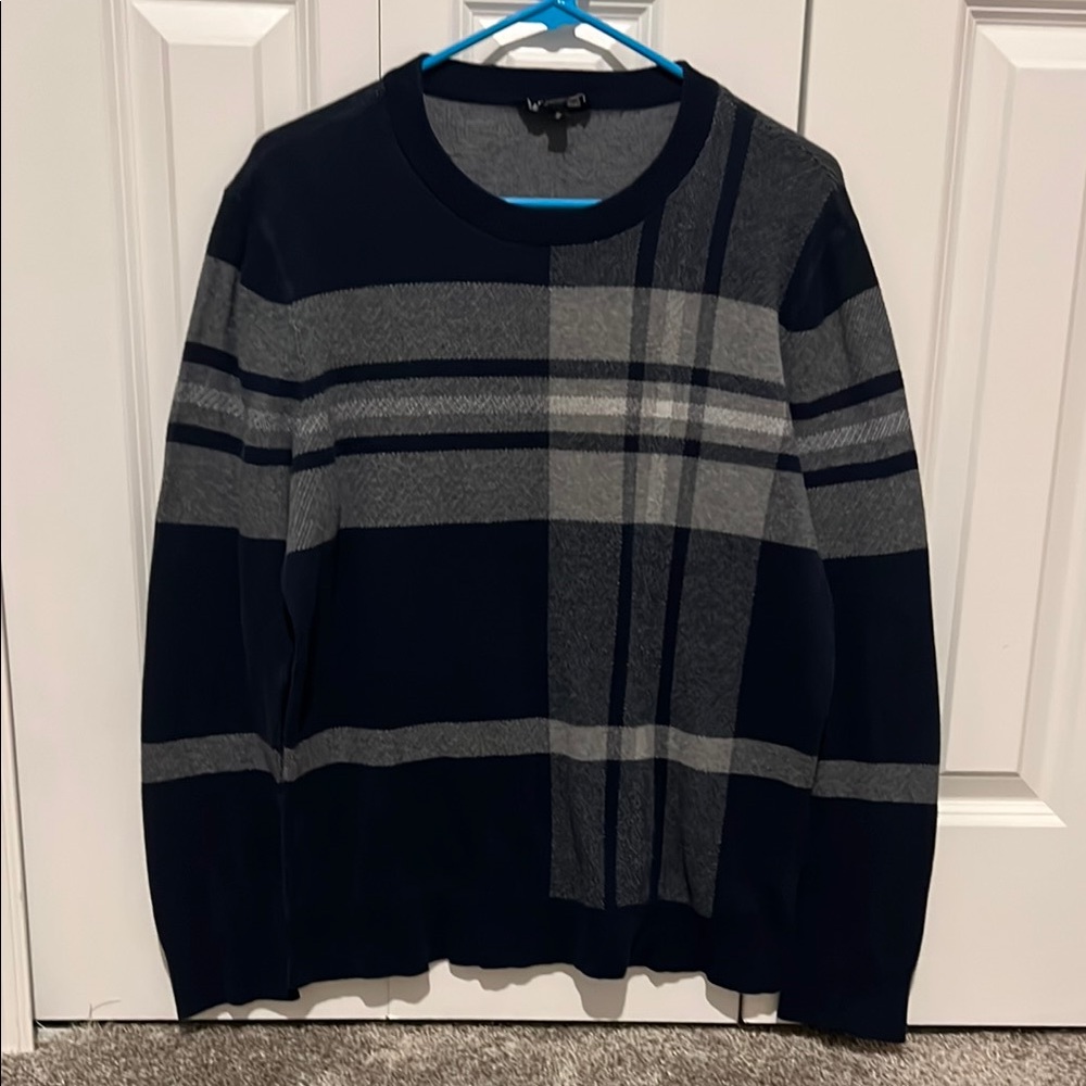 Men’s Express Sweater